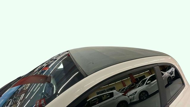 Fiat 500 5 AÑOS GARANTÍA