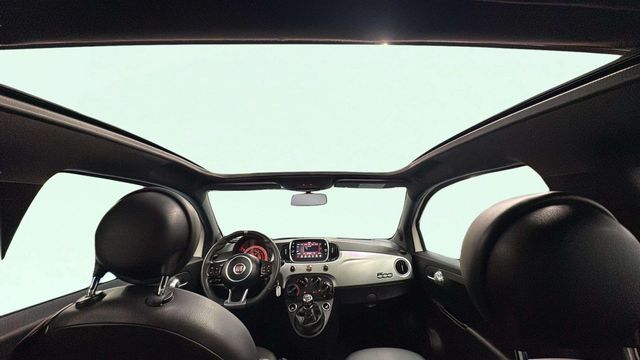 Fiat 500 5 AÑOS GARANTÍA