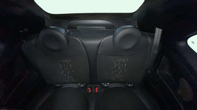 Fiat 500 5 AÑOS GARANTÍA