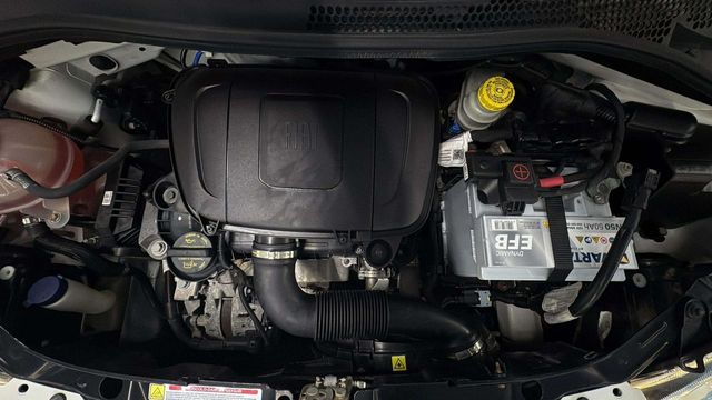 Fiat 500 5 AÑOS GARANTÍA