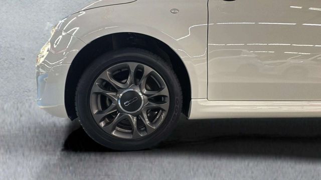 Fiat 500 5 AÑOS GARANTÍA