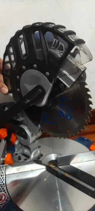 Ingletadora Dexter Power 1700W