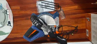 Ingletadora Dexter Power 1700W