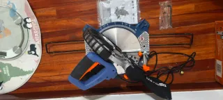 Ingletadora Dexter Power 1700W