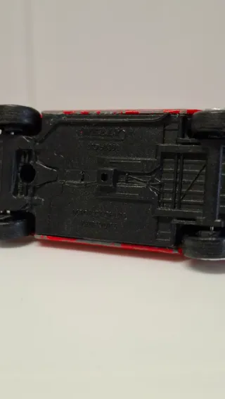 Renault 5 Vintage Coche Colección