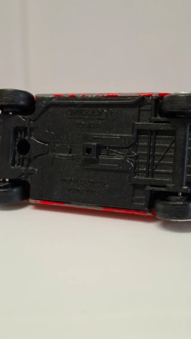 Renault 5 Vintage Coche Colección