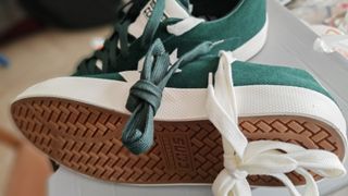 Converse PL VULC PRO Verde/Blanco