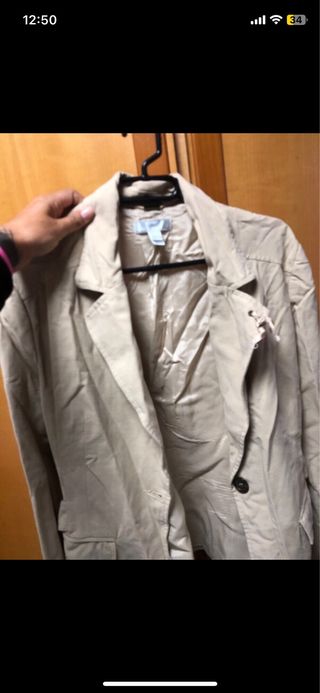 Lote Ropa Mujer Talla M MNG