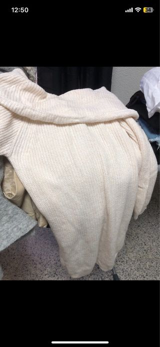 Lote Ropa Mujer Talla M MNG