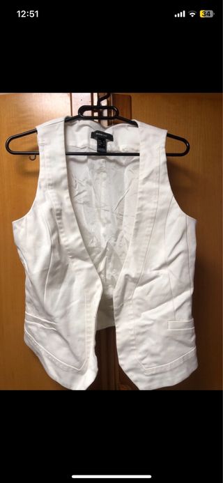 Lote Ropa Mujer Talla M MNG