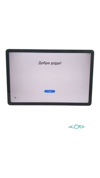 Tablet Samsung Galaxy TAB S9 FE 256GB