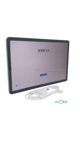 Tablet Samsung Galaxy TAB S9 FE 256GB