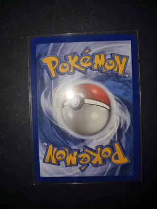 Lotto Pokemon Paradosso Temporale