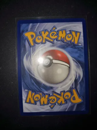 Lotto Pokemon Paradosso Temporale