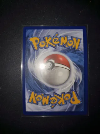 Lotto Pokemon Paradosso Temporale