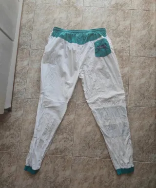 Pantalones de chándal vintage 80s/90s