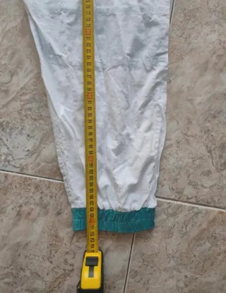 Pantalones de chándal vintage 80s/90s