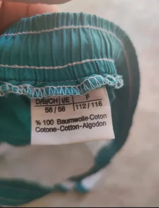 Pantalones de chándal vintage 80s/90s