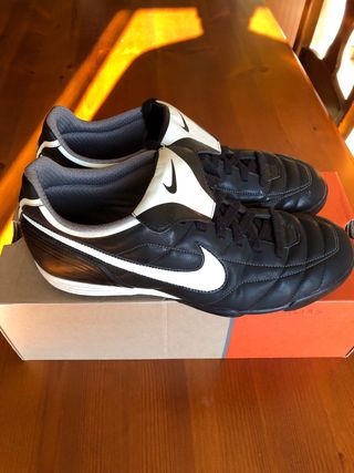 Zapatillas Nike Fútbol Hombre Talla 44.5