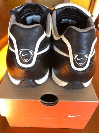 Zapatillas Nike Fútbol Hombre Talla 44.5