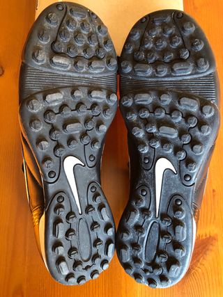 Zapatillas Nike Fútbol Hombre Talla 44.5
