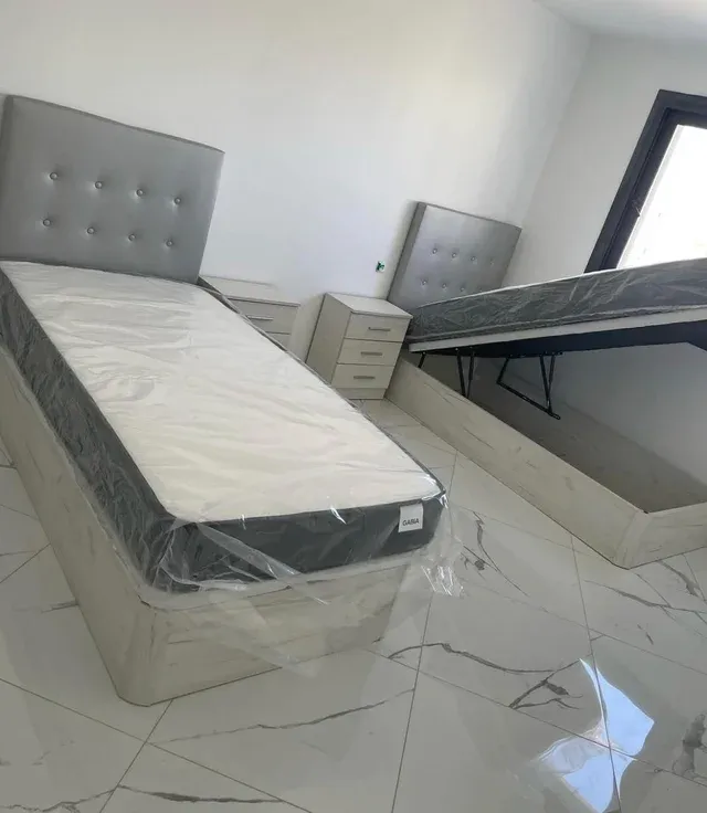 Canape cama individual