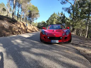 Lotus Elise 111S '03