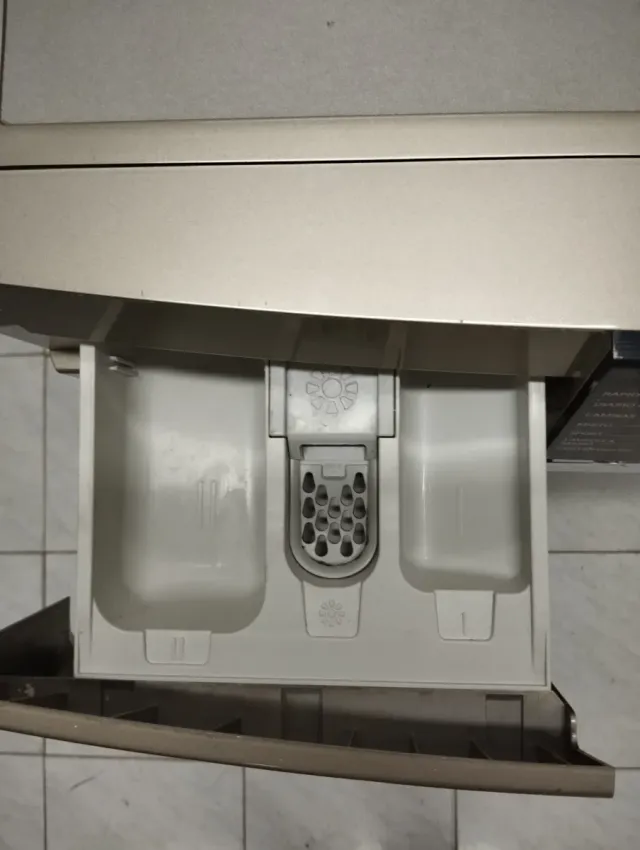 LAVADORA MARCA CORBERO A+++ 7kg