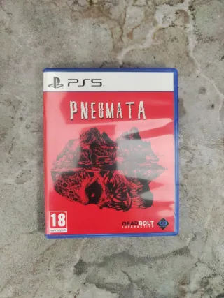 Pneumata PS5