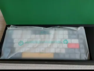 Teclado NuPhy Air75 V1