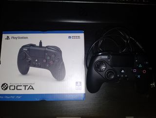 Mando Hori Fighting Commander OCTA PS5/PS4