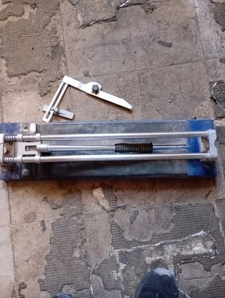Cortador de baldosas