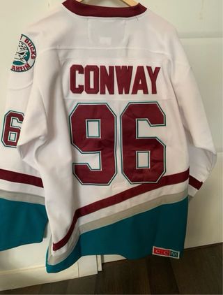 Jersey CCM Mighty Ducks