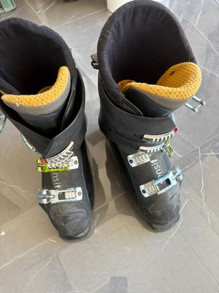 Botas de esquí