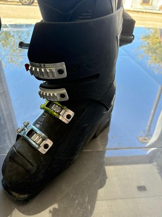 Botas de esquí
