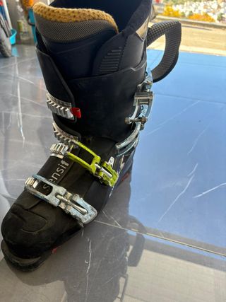 Botas de esquí
