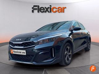 Kia XCeed 1.5 MHEV iMT Drive 118kW (160CV) - 5P (2023)