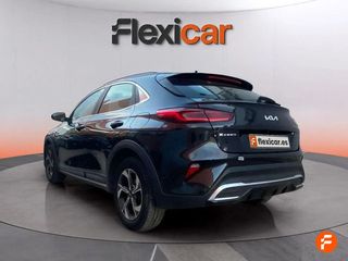 Kia XCeed 1.5 MHEV iMT Drive 118kW (160CV) - 5P (2023)