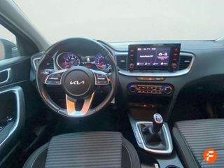 Kia XCeed 1.5 MHEV iMT Drive 118kW (160CV) - 5P (2023)