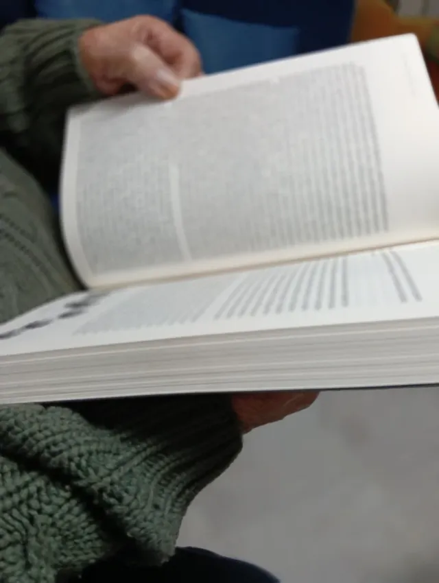 La Red Oculta de la vida