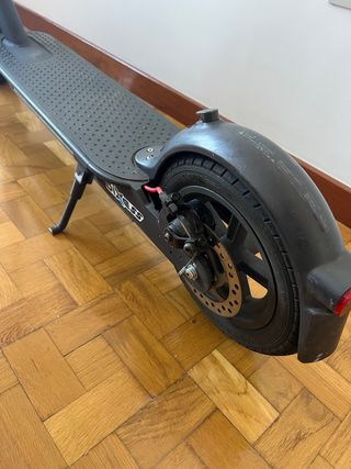 Patinete Eléctrico Xiaomi Pro