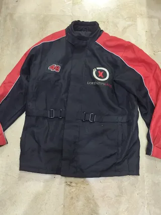 Chaqueta Lorenzo's Land 48 Chaqueta tres cuartos