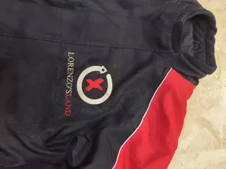 Chaqueta Lorenzo's Land 48 Chaqueta tres cuartos