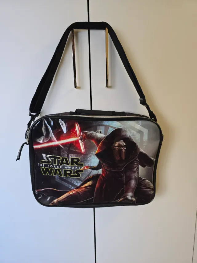 Funda portátil Star Wars The Force Awakens