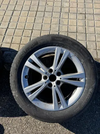 Llantas BMW