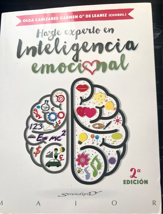 Hazte experto en inteligencia emocional