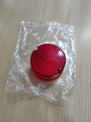 Tulipa trasera Derbi Coyote