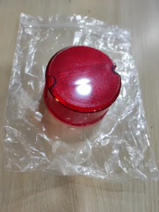 Tulipa trasera Derbi Coyote