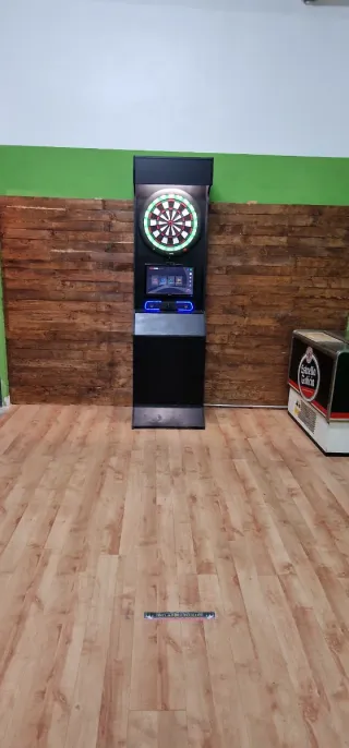 Diana GranBoard con mueble