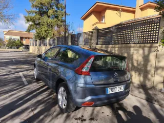 Citroen C4 2005